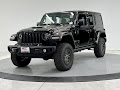 2022 Jeep Wrangler Unlimited Rubicon 392