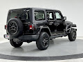 2023 Jeep Wrangler Freedom