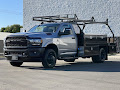 2023 RAM 3500 Chassis Cab Tradesman