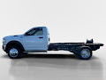 2022 RAM 4500 Chassis Cab Tradesman