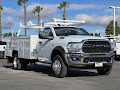 2023 RAM 4500 Chassis Cab Tradesman