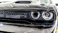 2023 Dodge Challenger SRT Hellcat Black Ghost