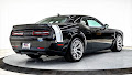 2023 Dodge Challenger SRT Hellcat Black Ghost