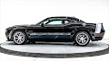 2023 Dodge Challenger SRT Hellcat Black Ghost