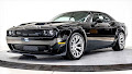 2023 Dodge Challenger SRT Hellcat Black Ghost