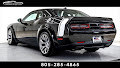 2023 Dodge Challenger SRT Hellcat Black Ghost