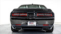 2023 Dodge Challenger SRT Hellcat Black Ghost