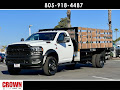 2023 RAM 5500 Chassis Cab Tradesman