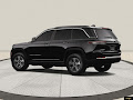 2024 Jeep Grand Cherokee 4xe Base 4xe