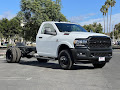 2024 RAM 3500 Chassis Cab Tradesman