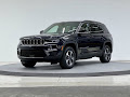 2024 Jeep Grand Cherokee 4xe 4xe