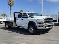 2019 RAM 5500 Chassis Cab Tradesman