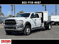 2019 RAM 5500 Chassis Cab Tradesman