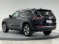 2024 Jeep Grand Cherokee 4xe 4xe