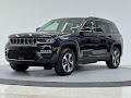 2024 Jeep Grand Cherokee 4xe 4xe