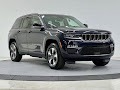 2024 Jeep Grand Cherokee 4xe 4xe