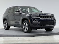 2024 Jeep Grand Cherokee 4xe 4xe