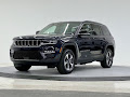 2024 Jeep Grand Cherokee 4xe 4xe