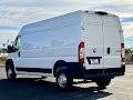 2023 RAM ProMaster Cargo Van