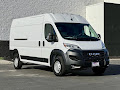 2023 RAM ProMaster Cargo Van