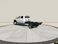 2024 RAM 4500 Chassis Cab Tradesman