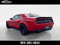 2018 Dodge Challenger SRT Demon