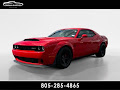 2018 Dodge Challenger SRT Demon