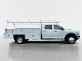 2024 RAM 4500 Chassis Cab Tradesman