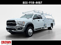 2024 RAM 4500 Chassis Cab Tradesman