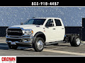 2024 RAM 4500 Chassis Cab Tradesman