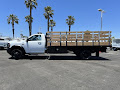 2024 RAM 5500 Chassis Cab Tradesman