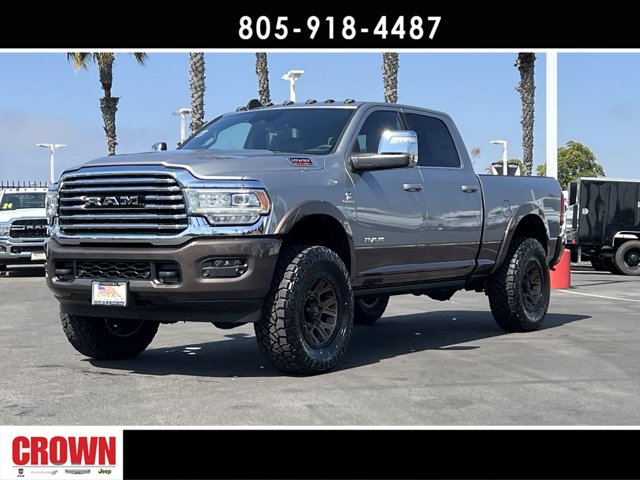 2024 RAM 2500 Longhorn