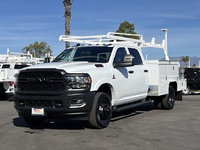 2024 RAM 3500 Chassis Cab