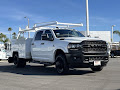 2024 RAM 3500 Chassis Cab Tradesman