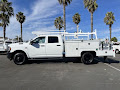 2024 RAM 3500 Chassis Cab Tradesman