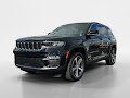 2024 Jeep Grand Cherokee 4xe 4xe