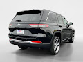 2024 Jeep Grand Cherokee 4xe 4xe