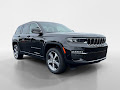 2024 Jeep Grand Cherokee 4xe 4xe