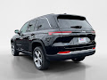 2024 Jeep Grand Cherokee 4xe 4xe