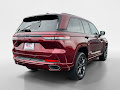 2024 Jeep Grand Cherokee 4xe Anniversary Edition