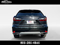 2022 Lexus RX RX 350