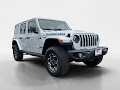 2022 Jeep Wrangler 4xe