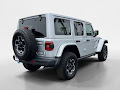 2022 Jeep Wrangler 4xe