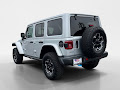 2022 Jeep Wrangler 4xe