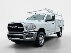 2022 RAM 2500 