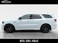 2023 Dodge Durango SRT Hellcat Premium