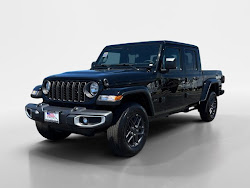 2024 Jeep Gladiator Sport S