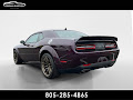 2022 Dodge Challenger SRT Hellcat Redeye Widebody Jailbre