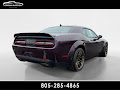 2022 Dodge Challenger SRT Hellcat Redeye Widebody Jailbre