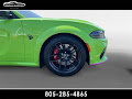 2023 Dodge Charger SRT Hellcat Widebody Jailbreak